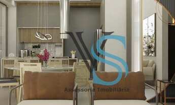 Imagem 7: Casa com 4 dormitórios à venda, 420 m² por R$ 3.500.000,00 - Condomínio Saint Patrick - So