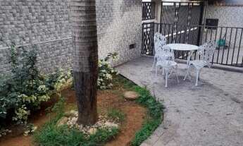 Imagem 4: SOBRADO MOBILIADO EM UM DOS BAIRROS MAIS PROCURADOS