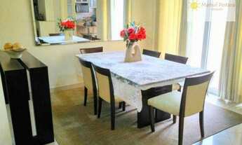 Imagem 4: Casa com 3 dormitórios à venda, 181 m² por R$ 1.490.000,00 - Chácara Santo Antônio (Zona S