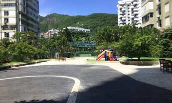 Imagem 7: No atual melhor bairro do Rio