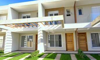 Imagem 2: CAPãO DA CANOA - Casa de Condomínio - Murano