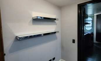 Imagem 6: DUPLEX, SEMI MOBILIADO, 1 SUÍTE, 1 VAGA DE GARAGEM, 55M², ITAIM BIBI