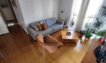 Imagem 6: Apartamento Venda, 100 m2, 3 Dormitórios, Suíte, Varanda, Vaga Coberta e Livre, Condomínio