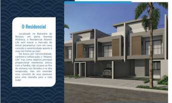 Imagem 3: Triplex para Venda - Betaras, Matinhos - 175m², 2 vagas