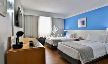 Imagem: Flat para venda no Nobile Downtown, com