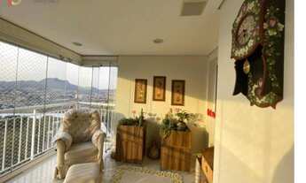 Imagem 5: APARTAMENTO 131 METROS COM 03 SUÍTES