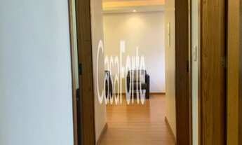 Imagem 5: Apartamento bairro Pio X Ref.:AP1497