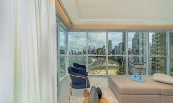 Imagem 5: SKY TOWER - APARTAMENTO COM VISTA TOTAL DA ORLA DE BALNEÁRIO CAMBORIÚ
