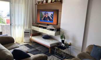 Imagem 2: Apartamento para vender no bairro Vila Joao Jorge em Campinas