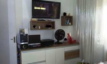 Imagem 7: Apartamento para venda possui 60 metros quadrados com 2 quartos em Federação - Salvador