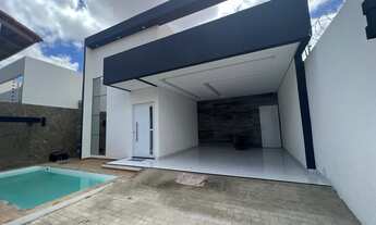 Imagem: Casa para venda tem 157 metros quadrados