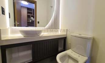 Imagem 5: Ribeirão Preto - Flat - Jardim Botânico