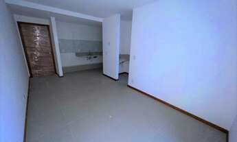 Imagem 3: Investimento! Vendo Apto em Jardim da Penha com 40m², 1 quarto e 1 vaga - R$ 537.875,00