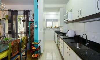 Imagem 6: Morumbi - Apartamento Perfeito - Lazer e Conforto