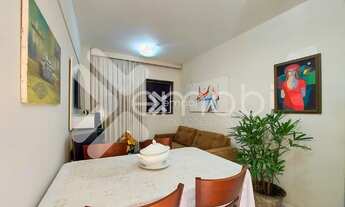 Imagem 6: Apartamento com 2 Quartos e 1 banheiro à Venda, 58 m² por R$ 220.000