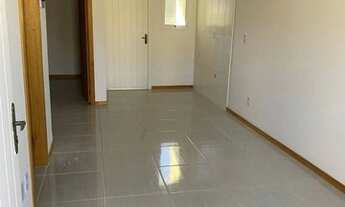 Imagem 4: RESIDENCIAL SUIÇA Casa de condomínio térrea PRONTA para venda com 44 m² 2 quartos, banhei