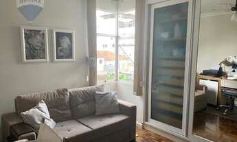 Imagem 2: Apartamento três quartos no Cascatinha