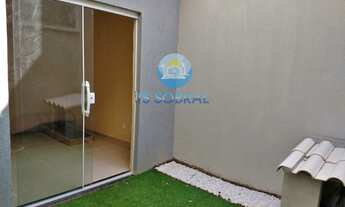 Imagem 5: TSI-CASA DE PRAIA EM JACONÉ - SAQUAREMA / RJ NOVA ESTILO CONTEMPORÂNEA 1ª LOCAÇÃO