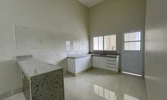 Imagem 4: CASA NOVA MODERNA 3/4 COM SUITE E PISCINA 133 M2 - LOTE 306 M2