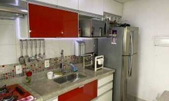 Imagem: Apartamento com 2 dormitórios à venda