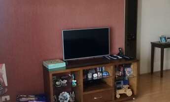 Imagem 3: Apartamento para venda possui 100 metros quadrados com 3 quartos em Vila Ipojuca - São Pau