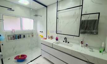 Imagem 5: Louveira - Casa de Condomínio - Rainha