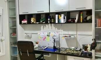 Imagem 3: LIMEIRA - Casa de Condomínio - Jardim Florença