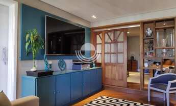 Imagem 3: Apartamento - Cambuí - Campinas