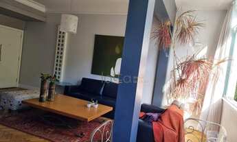 Imagem 7: Apartamento com 3 dormitórios para alugar, 160 m² por R$ 10.000,00/mês - Ipanema - Rio de