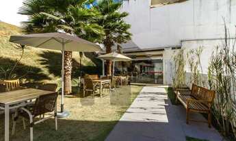 Imagem 7: LE OFFICE - CA 11 - LAGO NORTE - SALA COMERCIAL