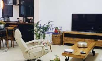 Imagem: Apartamento para Venda em São Paulo, Jardim