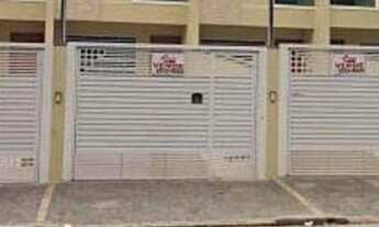 Imagem: Sobrado Geminado para Venda em São Paulo