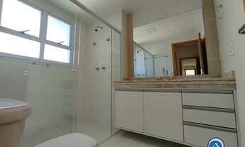 Imagem 5: Apartamento Alto de Padrão de 183m² com 4 suítes no Jardim Aquarius