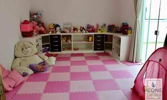 Imagem 3: Casa com 4 dormitórios, 280 m² - venda por R$ 1.250.000,06 ou aluguel por R$ 8.000,00/mês