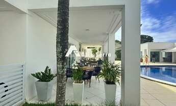 Imagem 5: Vilas do Atlântico - PORTEIRA FECHADA - 5 quartos - 4 suítes - Home - Dependência completa