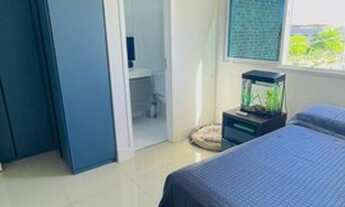 Imagem 2: Garden Tower Apartamento com 3 dormitórios