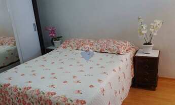 Imagem 4: Apartamento dois quartos no Santa Helena