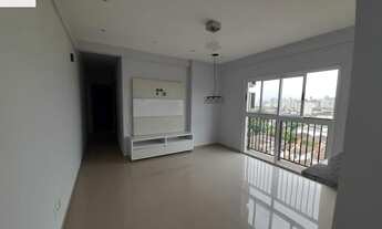 Imagem: Aluga-se apartamento de 2 dormitórios/