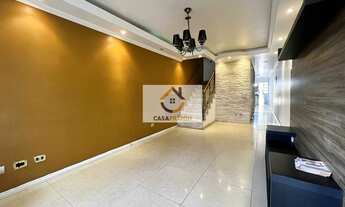 Imagem 2: Casa à venda no bairro Cidade Patriarca - São Paulo/SP, Zona Leste