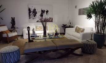 Imagem: Apartamento à Venda,04 Quartos, 234m2