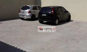 Imagem 3: Sobrado em condomínio à venda, 02 quartos, sendo 02 suítes, 01 vaga, 100 metros da Av Cali