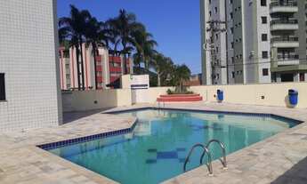 Imagem 2: LINDA APARTAMENTO 03 DORMITÓRIOS COM VISTA PARA O MAR NA MARTIM DE SÁ, CARAGUATATUBA