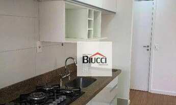 Imagem 7: Apartamento com 2 dormitórios à venda, 56 m² por R$ 360.000 - Jardim Paulicéia - Campinas