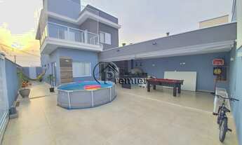 Imagem 7: INDAIATUBA - Casa Padrão - JARDINS DO IMPÉRIO