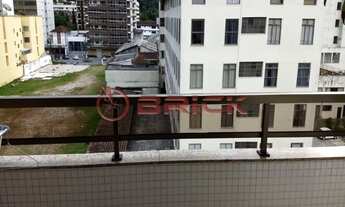 Imagem 4: Apartamento com 3 quartos sendo 1 suíte no Alto