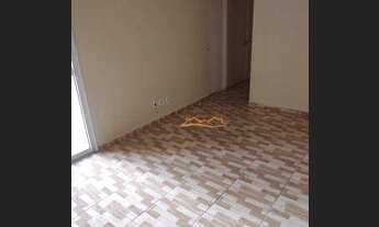Imagem 3: Apartamento com 2 dormitórios para alugar, 53 m² por R$ 550/mês - Vale do Sol - Piracicaba