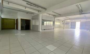 Imagem 5: Galpão / CADORE