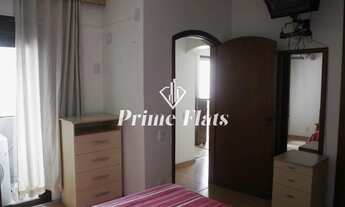 Imagem 6: Flat no Ritz Flat Moema à venda, com 1 dormitório, 55 m² e 1 vaga de garagem