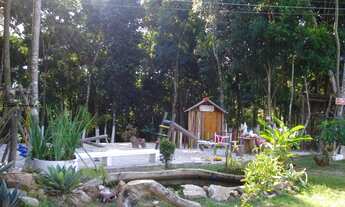 Imagem 4: Sítio para Venda em Mogi das Cruzes, Botujuru, 3 dormitórios, 1 suíte, 3 banheiros, 8 vaga