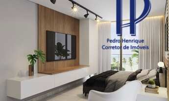 Imagem: FLAT em Intermares para morar ou passar